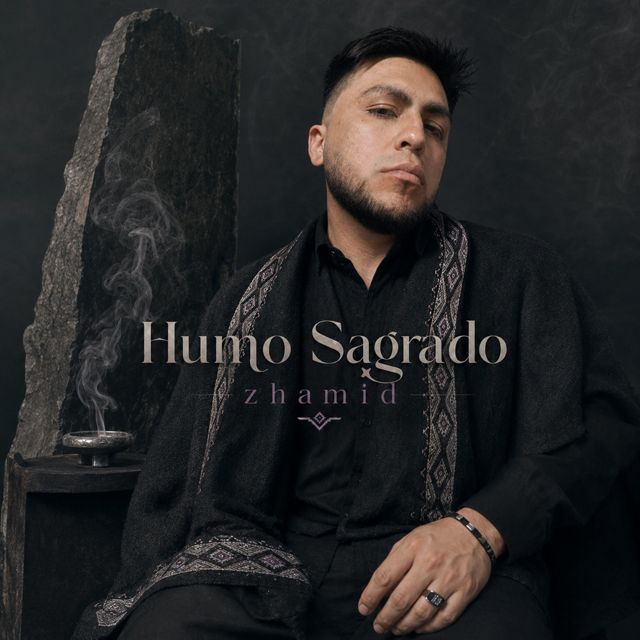zhamid - 'Humo Sagrado' [Ringtone]