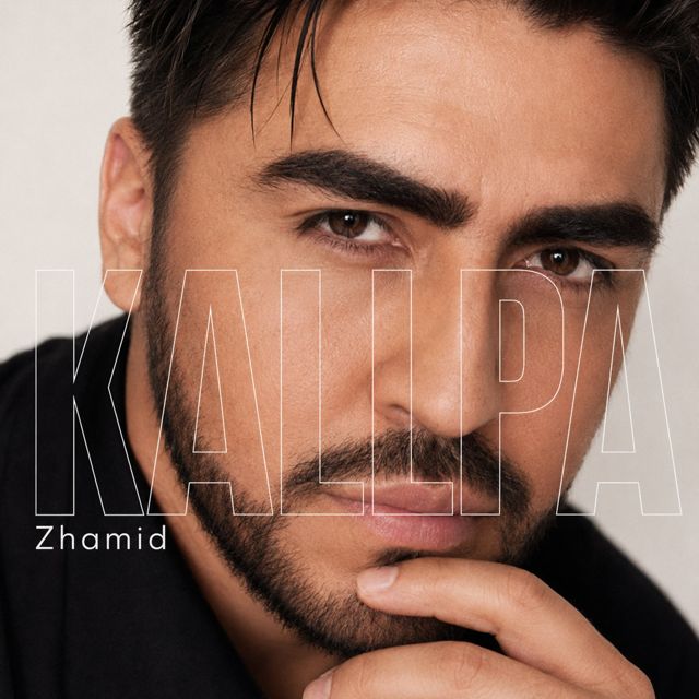 zhamid - 'KALLPA' [Ringtone]
