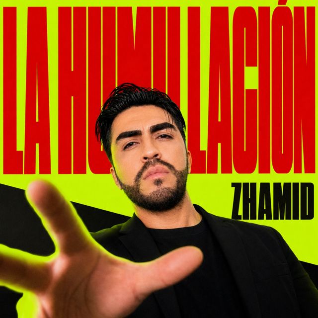 zhamid - 'La Humillación' [Ringtone]