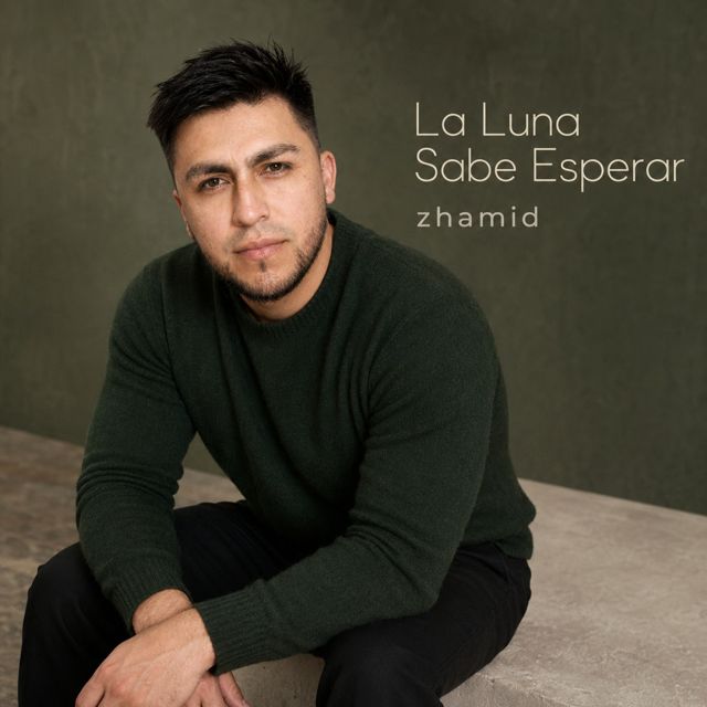 zhamid - 'La Luna Sabe Esperar' [Ringtone]