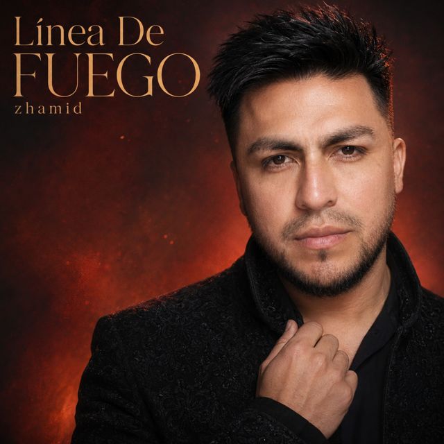 zhamid - 'Línea De Fuego' [Ringtone]