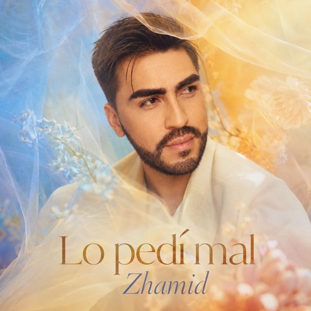 zhamid - 'Lo pedí mal' [Ringtone]