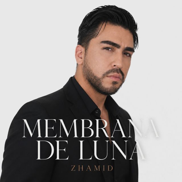 zhamid - 'Membrana De Luna' [Ringtone]