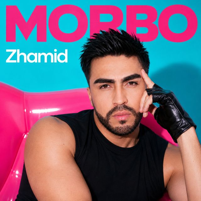 zhamid - 'MORBO' [Ringtone]