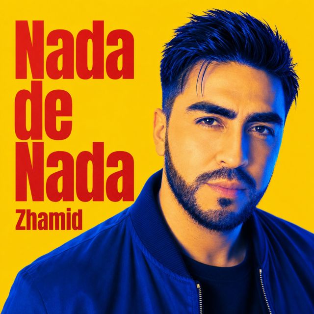 zhamid - 'Nada de Nada' [Ringtone]