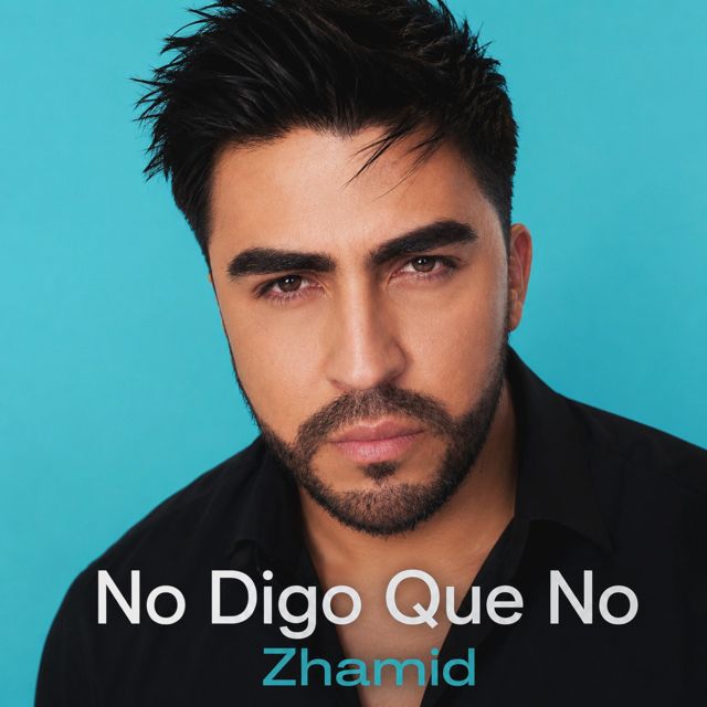 zhamid - 'No Digo Que No' [Ringtone]