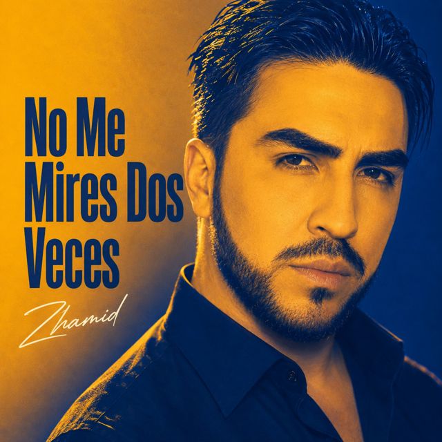 zhamid - 'No Me Mires Dos Veces' [Ringtone]