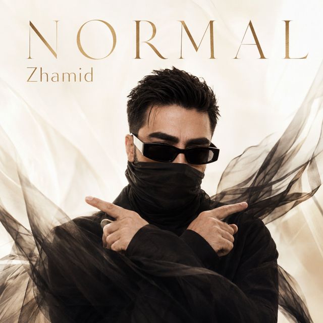 zhamid - 'NORMAL' [Ringtone]
