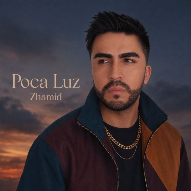 zhamid - 'Poca Luz' [Ringtone]