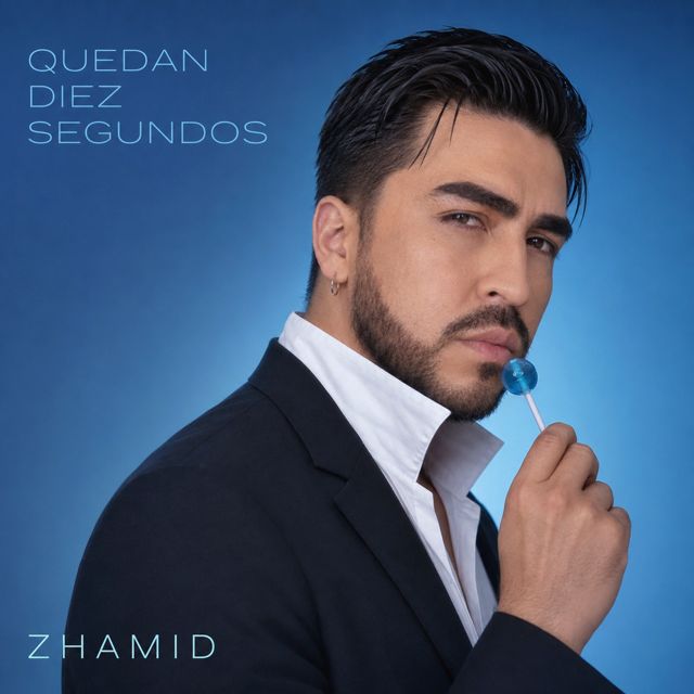 zhamid - 'Quedan Diez Segundos' [Ringtone]
