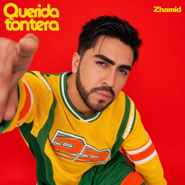 zhamid - 'Querida Tontera' [Ringtone]
