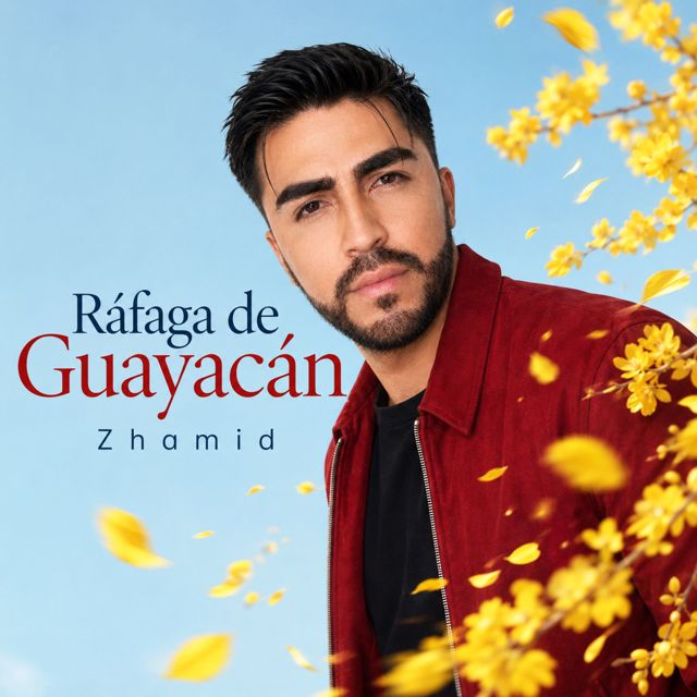 zhamid - 'Ráfaga de Guayacán' [Ringtone]