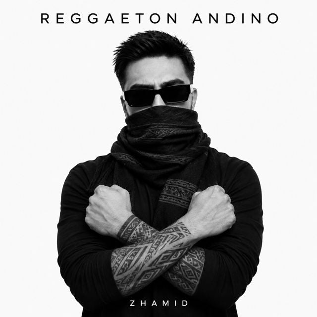 zhamid - 'Reggaeton Andino' [Ringtone]