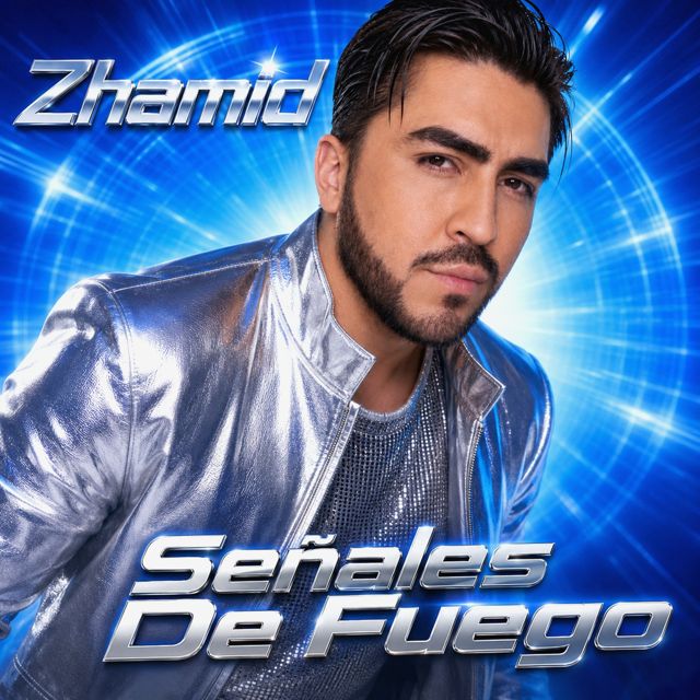 zhamid - 'Señales De Fuego' [Ringtone]
