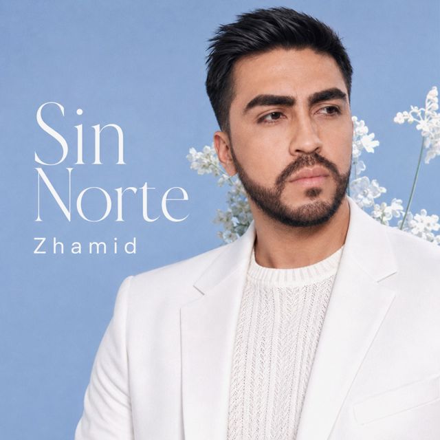zhamid - 'Sin Norte' [Ringtone]
