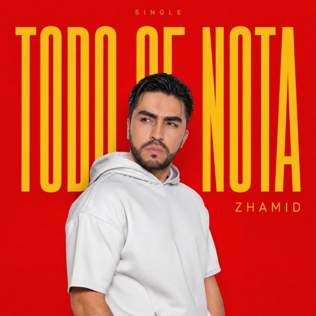 zhamid - 'Todo Se Nota' [Ringtone]