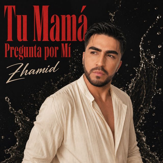 zhamid - 'Tu Mamá Pregunta por Mí' [Ringtone]
