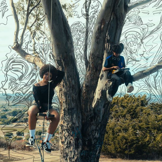 Zhania - 'Pass Me By (Remix) (feat. Flxres & Blu & Exile)' [Ringtone]