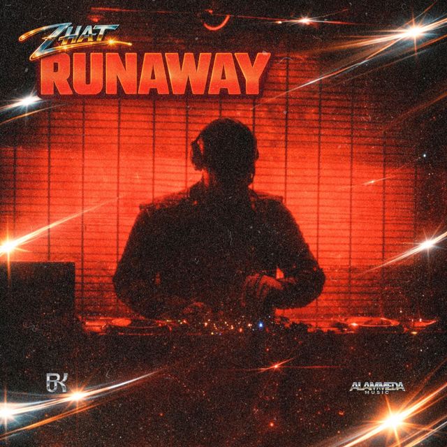 ZHAT - 'Runaway' [Ringtone]