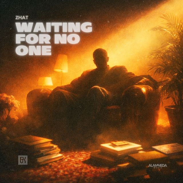 ZHAT - 'Waiting For No One (Extended Mix)' [Ringtone]