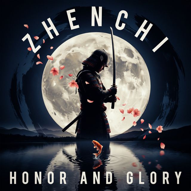 ZhenChi - 'Honor And Glory' [Ringtone]
