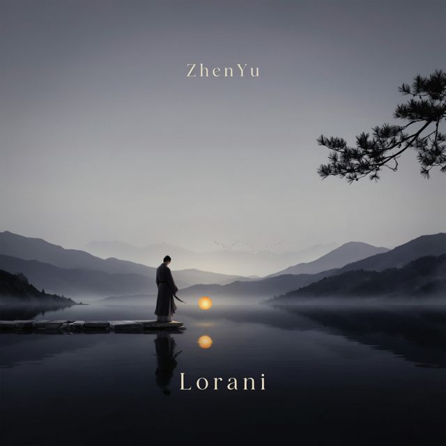 ZhenYu - 'Lorani' [Ringtone]