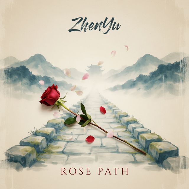 ZhenYu - 'Rose Path' [Ringtone]
