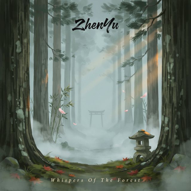 ZhenYu - 'Whispers Of The Forest' [Ringtone]