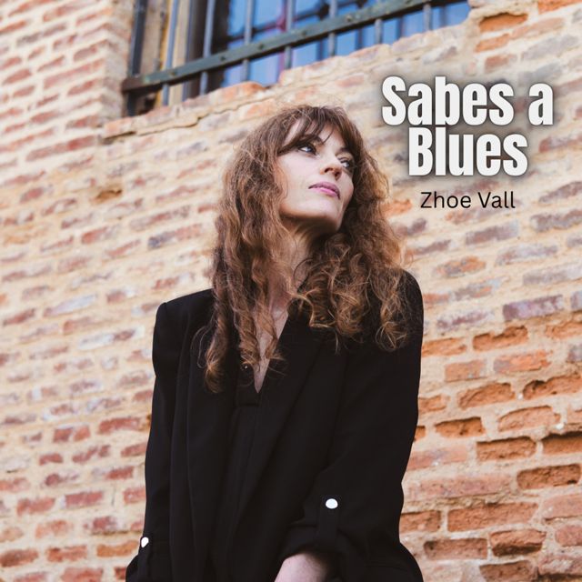 Zhoe Vall - 'Sabes a Blues' [Ringtone]