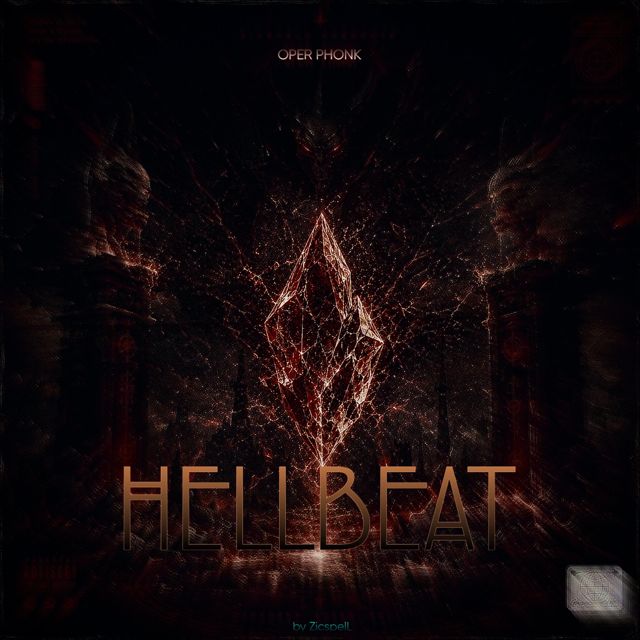 ZICSPELL - 'HELLBEAT' [Ringtone]