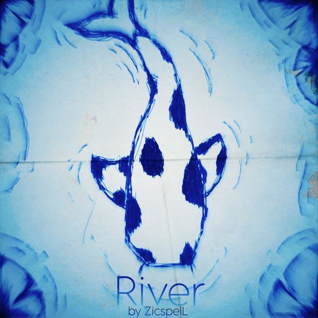 ZICSPELL - 'RIVER' [Ringtone]