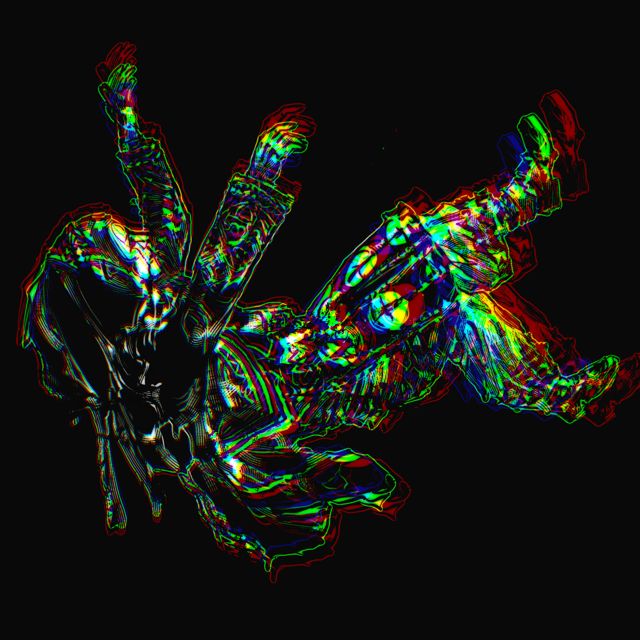 Zihvya - 'Blood for Bread (Ablahshikar Trailer ver.)' [Ringtone]