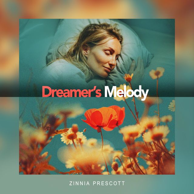 Zinnia Prescott - 'Root Nebula' [Ringtone]
