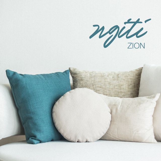 ZION - 'Ngiti' [Ringtone]