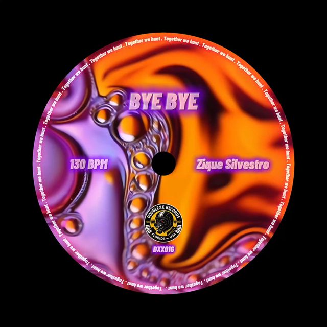 Zique Silvestro - 'Bye Bye' [Ringtone]