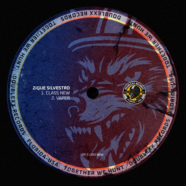 Zique Silvestro - 'Class New' [Ringtone]