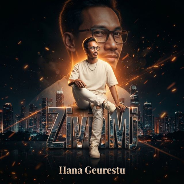 Zivin Mj - 'Hana Geurestu' [Ringtone]