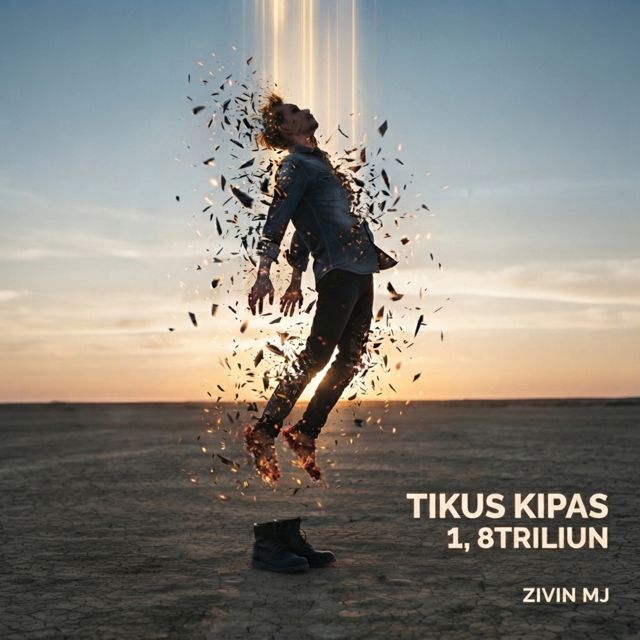 Zivin Mj - 'Tikus Kipas 1,8TRILIUN' [Ringtone]