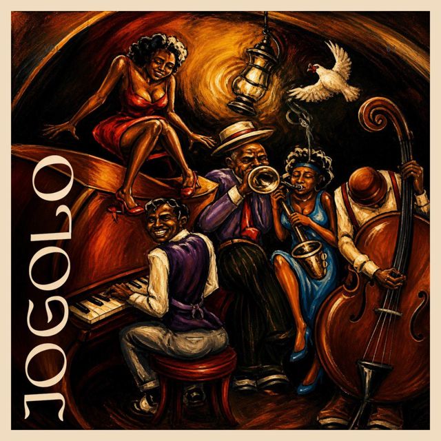 ZiwaBeatz - 'JOGOLO (feat. EeQue & The Lowkeys)' [Ringtone]