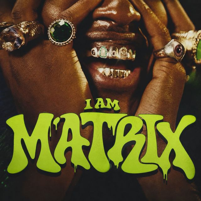 ZiwaBeatz - 'AMMATRIX (feat. Prince Kaybee & Leemckrazy)' [Ringtone]
