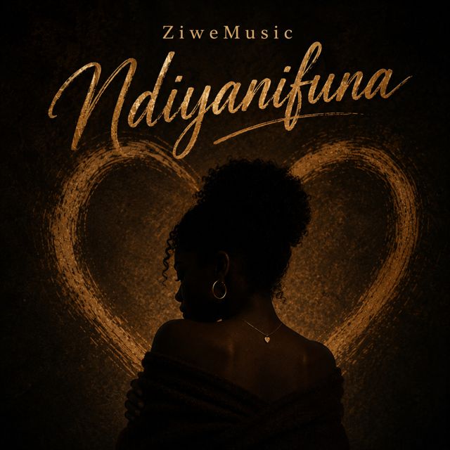 ZiweMusic - 'Ndiyanifuna' [Ringtone]