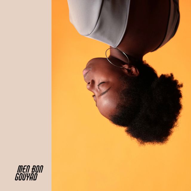 Zo Konpa - 'Men Bon Gouyad (feat. Zouk Machine)' [Ringtone]