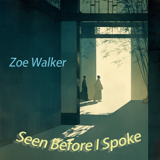 Zoe Walker - 'Seen Before I Spoke' [Ringtone]