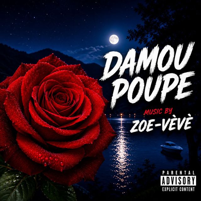 Zoevèvè - 'Damou poupe' [Ringtone]