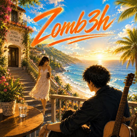 Zomb3h - 'Una semana para siempre' [Ringtone]