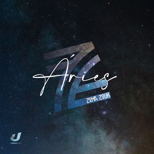 Zona Zouk - 'Áries' [Ringtone]