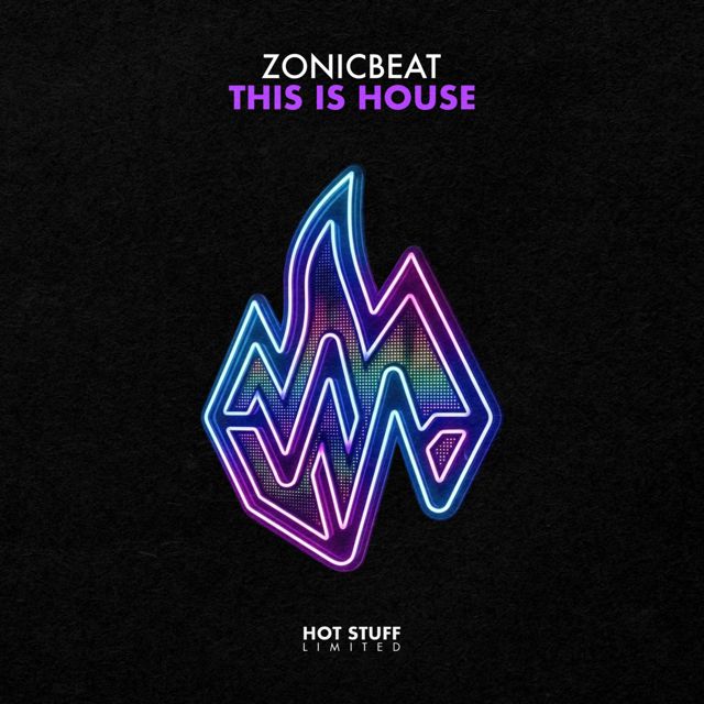 ZonicBeat - 'This Is House' [Ringtone]
