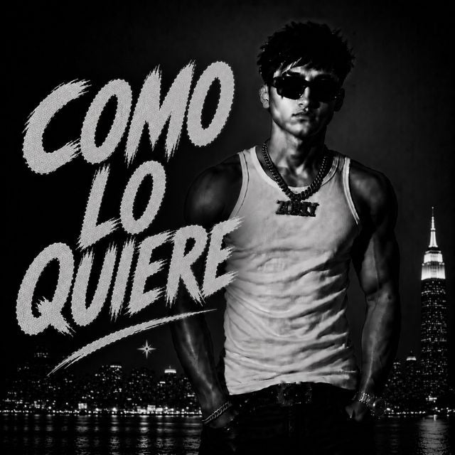 Zorly - 'Como Lo Quiere' [Ringtone]
