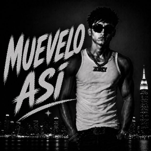 Zorly - 'Muevelo Asi' [Ringtone]