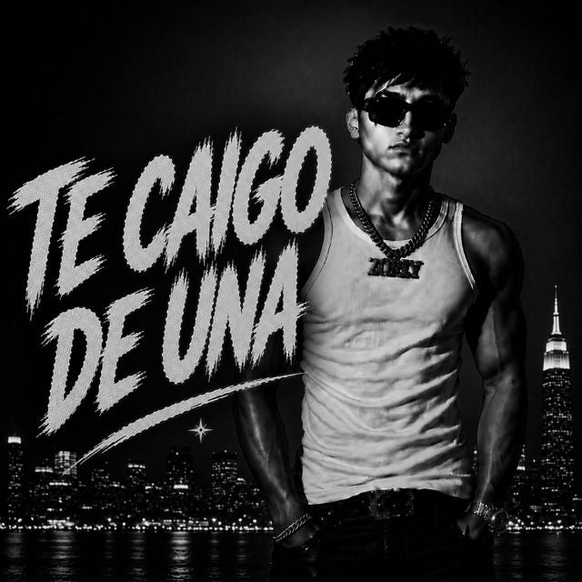 Zorly - 'Te Caigo De Una' [Ringtone]